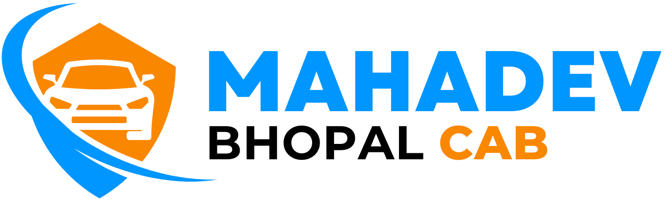 Mahadev Bhopal Cab